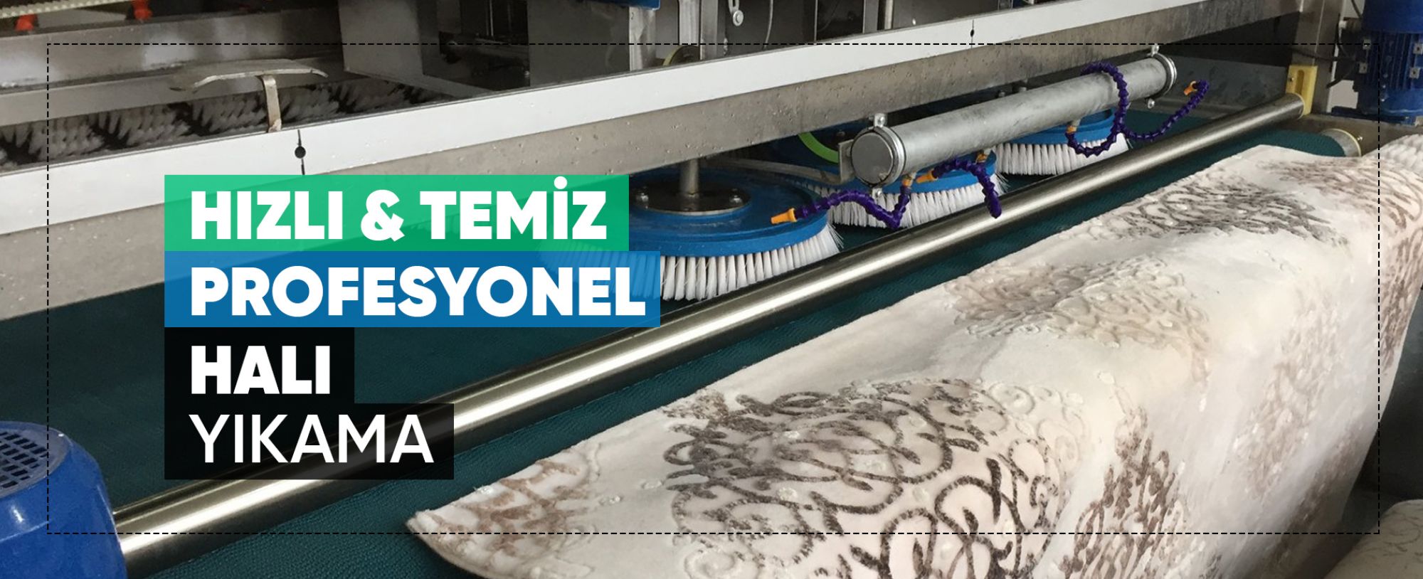 Balgat Halı Yıkama 1